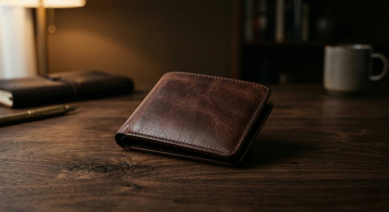 Wallets