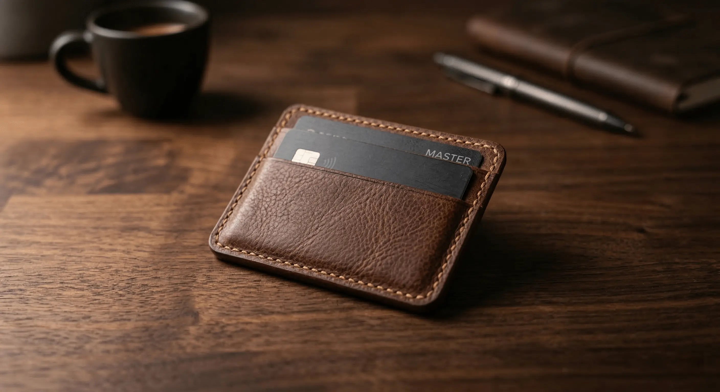 Card Holders - Zohar Artisan