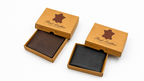 Zohar Artisan – Heritage Slim Card Holder Zohar Artisan