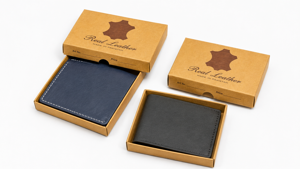 Zohar Artisan – Heritage Fold Wallet Zohar Artisan