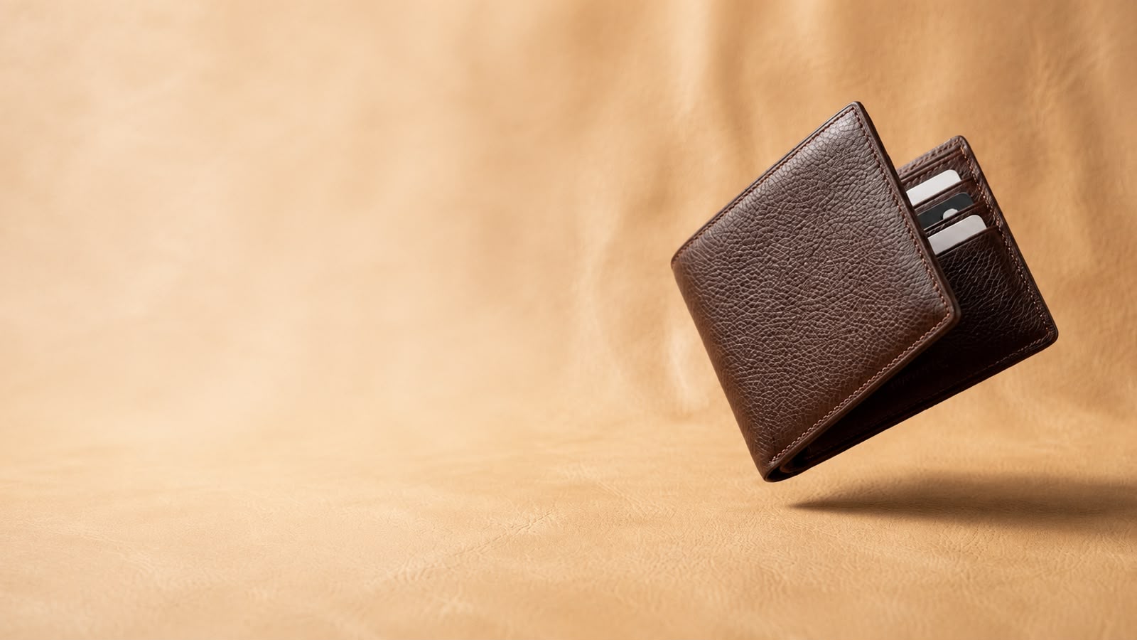 Carry less. Carry better.