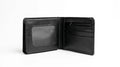 Zohar Artisan – Classic Bifold Leather Wallet - Zohar Artisan
