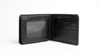 Zohar Artisan – Classic Bifold Leather Wallet - Zohar Artisan