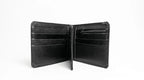 Zohar Artisan – Classic Bifold Leather Wallet - Zohar Artisan