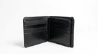 Zohar Artisan – Classic Bifold Leather Wallet - Zohar Artisan