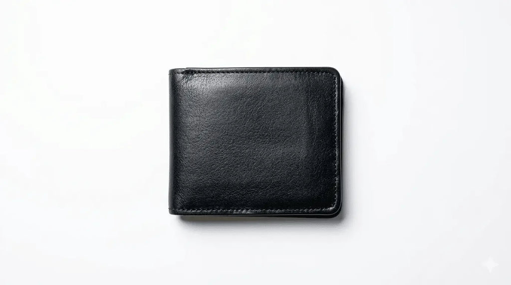 Zohar Artisan – Classic Bifold Leather Wallet - Zohar Artisan
