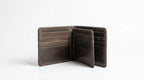 Zohar Artisan – Classic Bifold Leather Wallet - Zohar Artisan