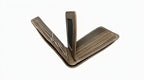 Zohar Artisan – Classic Bifold Leather Wallet - Zohar Artisan