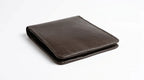 Zohar Artisan – Classic Bifold Leather Wallet - Zohar Artisan