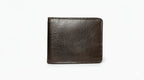 Zohar Artisan – Classic Bifold Leather Wallet - Zohar Artisan