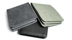 Zohar Artisan – Heritage Fold Wallet - Zohar Artisan