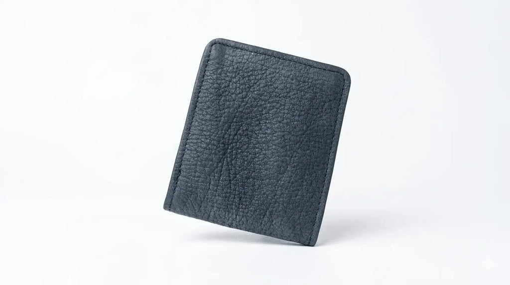 Zohar Artisan – Heritage Fold Wallet - Zohar Artisan
