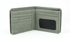 Zohar Artisan – Heritage Fold Wallet - Zohar Artisan