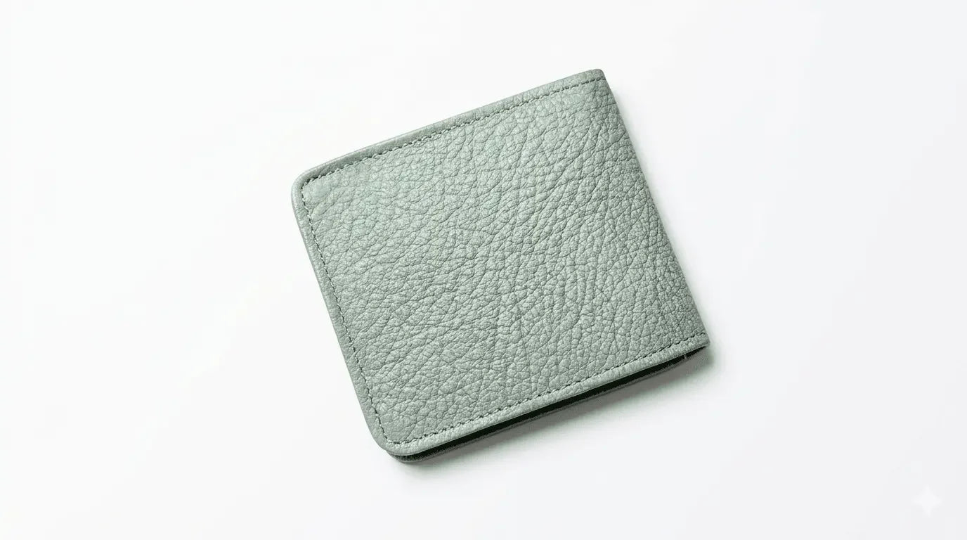 Zohar Artisan – Heritage Fold Wallet - Zohar Artisan
