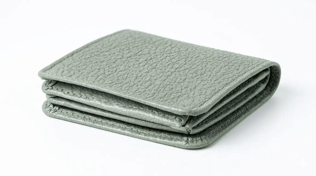 Zohar Artisan – Heritage Fold Wallet - Zohar Artisan
