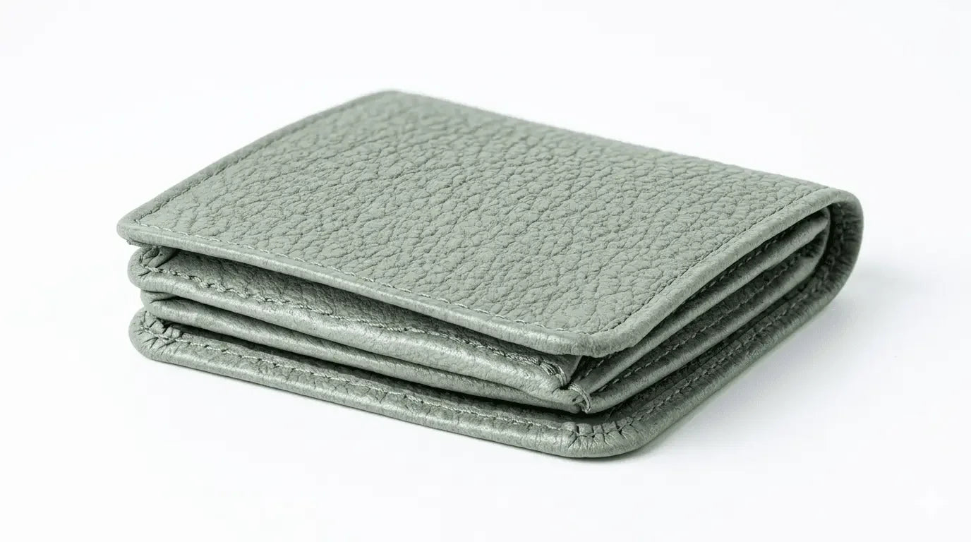 Zohar Artisan – Heritage Fold Wallet - Zohar Artisan