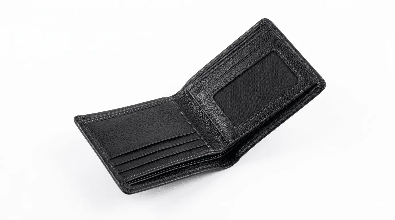 Zohar Artisan – Heritage Fold Wallet - Zohar Artisan