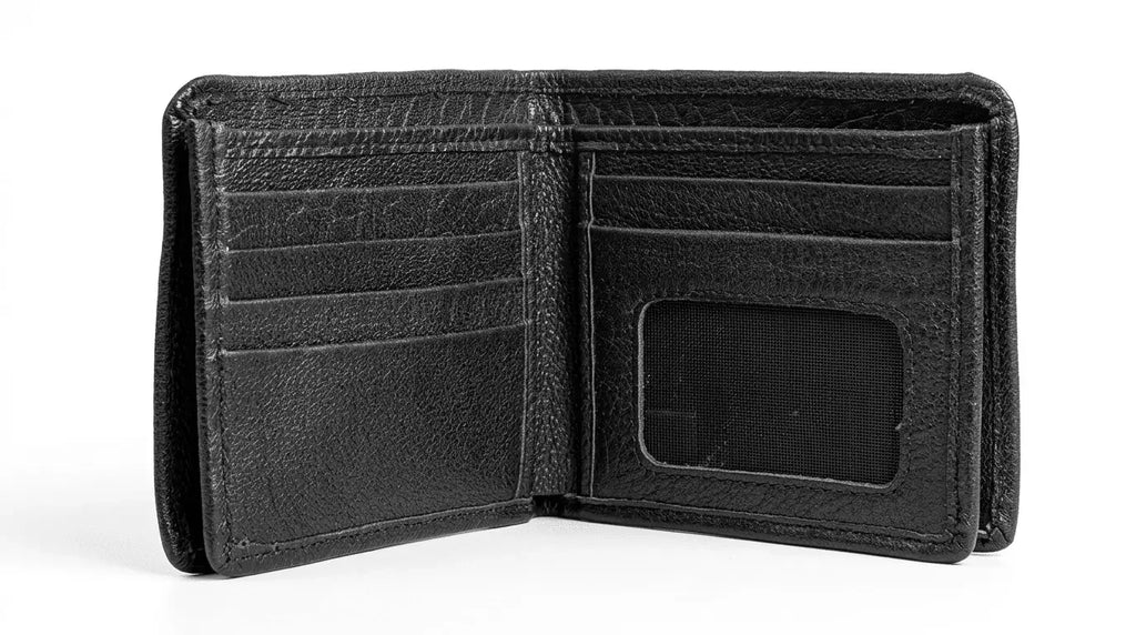 Zohar Artisan – Heritage Fold Wallet - Zohar Artisan
