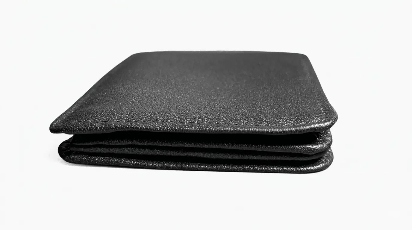 Zohar Artisan – Heritage Fold Wallet - Zohar Artisan