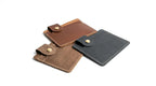 Zohar Artisan – Heritage Lock Card Holder - Zohar Artisan