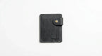 Zohar Artisan – Heritage Lock Card Holder - Zohar Artisan