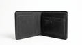 Zohar Artisan – Heritage Pure Leather Bifold Wallet - Zohar Artisan