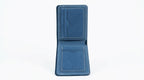 Zohar Artisan – Heritage Pure Leather Bifold Wallet - Zohar Artisan