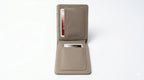 Zohar Artisan – Heritage Pure Leather Bifold Wallet - Zohar Artisan