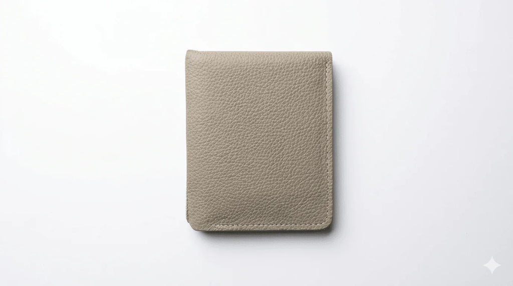 Zohar Artisan – Heritage Pure Leather Bifold Wallet - Zohar Artisan
