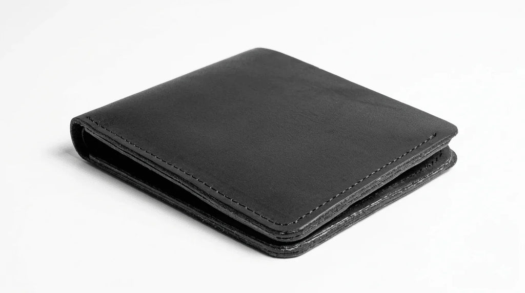 Zohar Artisan – Heritage Pure Leather Bifold Wallet - Zohar Artisan