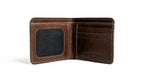 Zohar Artisan – Heritage Slim Leather Wallet - Zohar Artisan