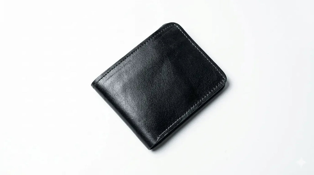 Zohar Artisan – Heritage Slim Leather Wallet - Zohar Artisan