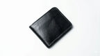Zohar Artisan – Heritage Slim Leather Wallet - Zohar Artisan