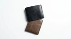 Zohar Artisan – Heritage Slim Leather Wallet - Zohar Artisan